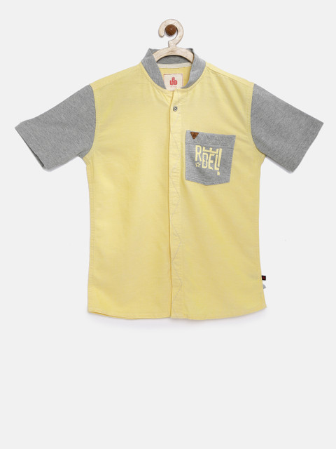 

UNDER FOURTEEN ONLY, Yellow