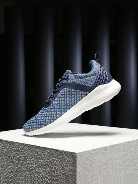 

HRX by Hrithik Roshan Men Rep Flex-1 Blue Training Shoes