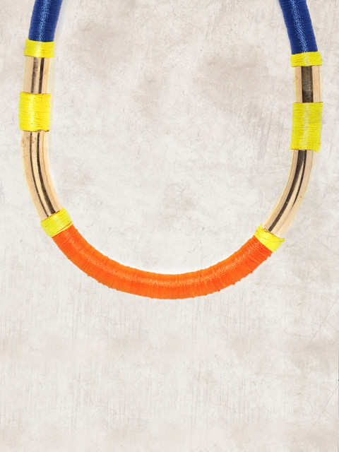 

Anouk Multicoloured Necklace, Multi