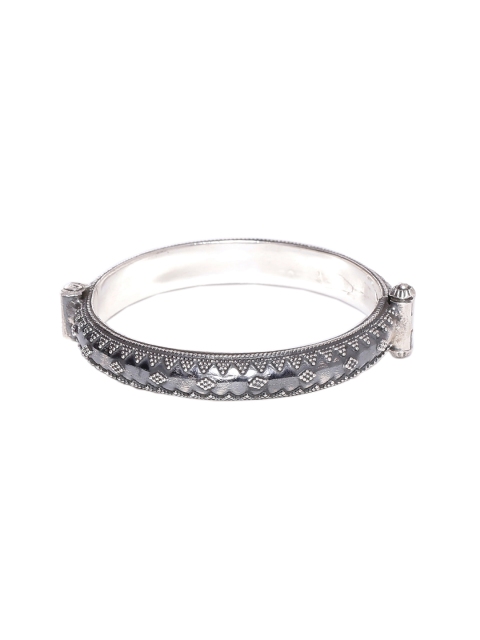 

ADORN by Nikita Ladiwala Silver Bracelet