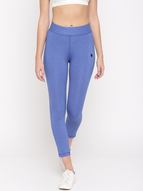

Proline Active Blue Slim Fit Tights