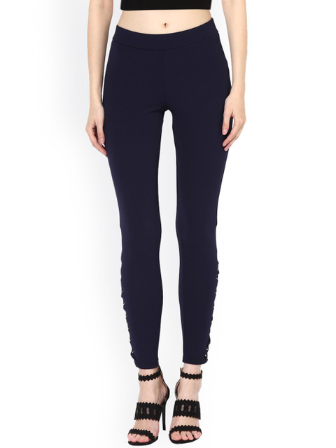

Kazo Blue Jeggings