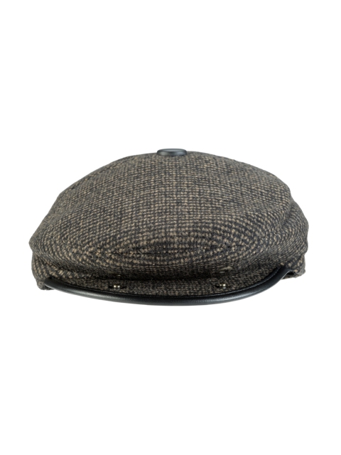 

Alvaro Castagnino Grey Golf Cap