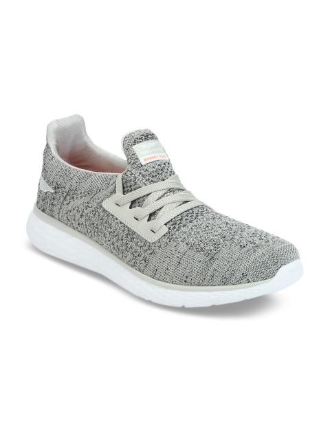 

Red Tape Athleisure Sports Range Men Beige Running Shoes