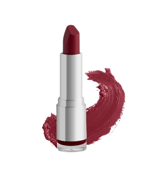 

Colorbar Dance Wid Me Lipstick 88, Burgundy