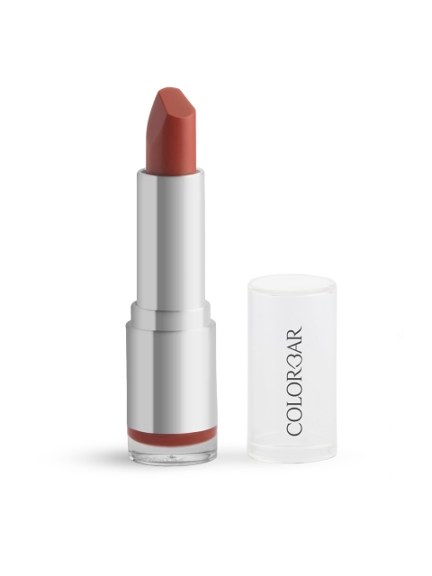 

Colorbar Women 090 Crazy Boat Lipstick 4.2 g, Brown