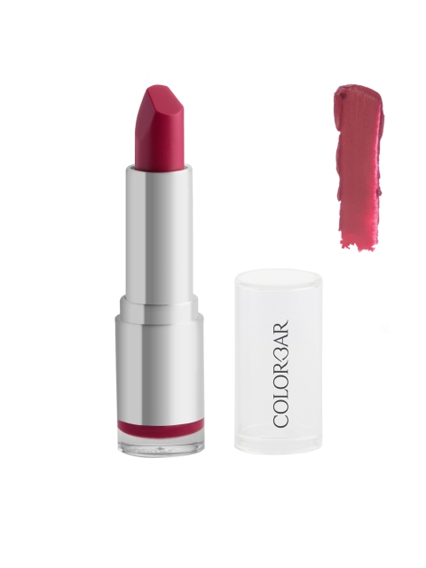 

Colorbar 093 Feeling Hawt Lipstick 4.2 g, Pink