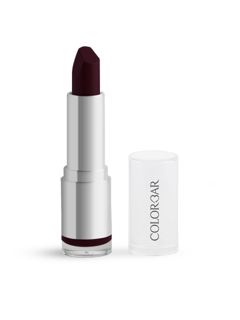 

Colorbar 094 Secret Chase Velvet Matte Lipstick, Red