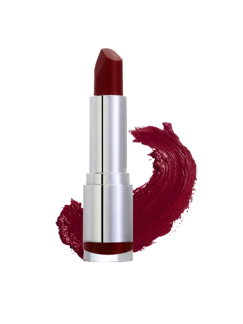 

Colorbar High Heels Velvet Matte Lipstick 4.2 g, Maroon