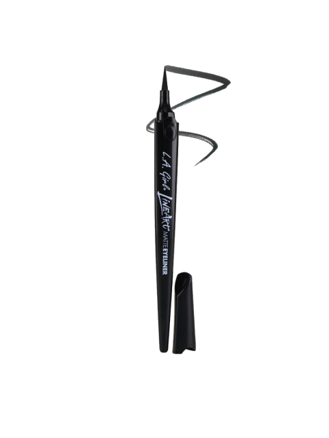 

L.A Girl Intense Black Line Art Matte Eyeliner Pen GLE712