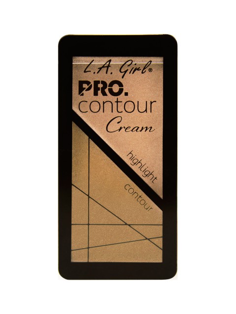 

L.A Girl Pro Contour Cream Highlighter GCC640, Multi