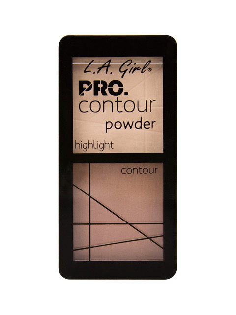 

L.A Girl Pro Contour GCP 663 Natural Highlighter, Multi