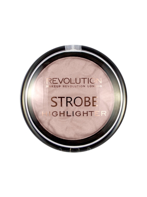 

Makeup Revolution London Strobe Moon Glow Light Highlighter, Pink