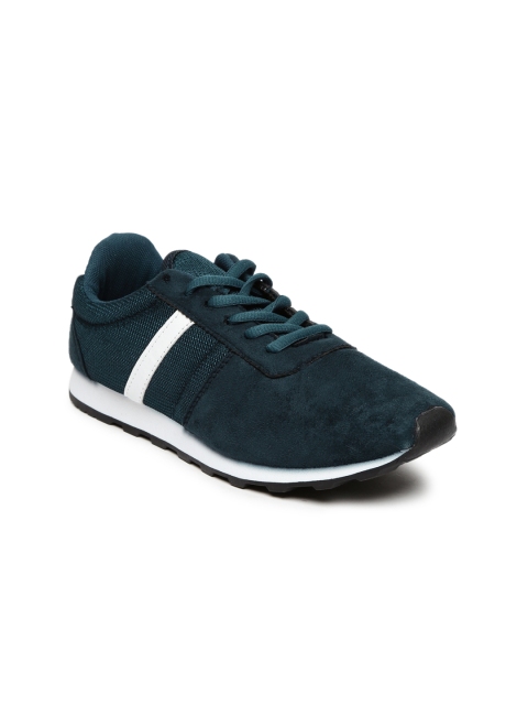 

People Women Navy Blue Sneakers