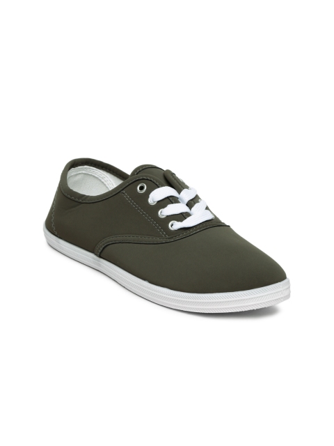 

People Women Grey Sneakers