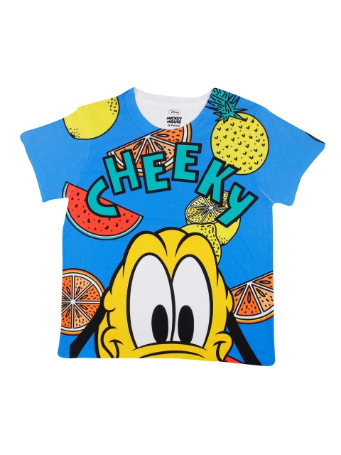 

Disney by Wear Your Mind, Blue