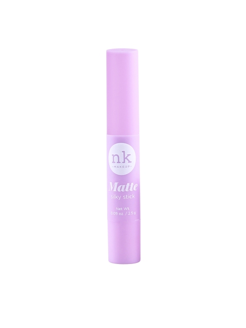 

Nicka K Matte Silky Stick - Tapestry, Purple