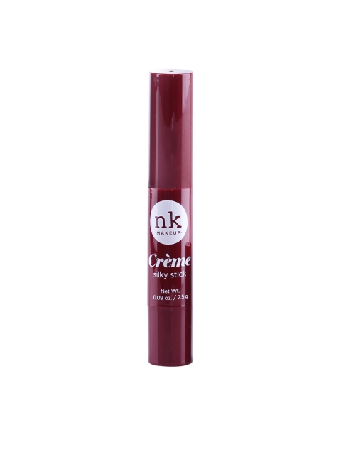

Nicka K Creme Silky Stick - Cioccalato, Maroon