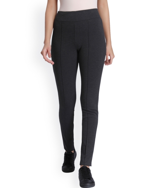 

Vero Moda Grey Treggings
