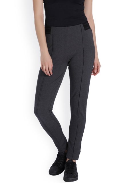 

Vero Moda Grey Treggings