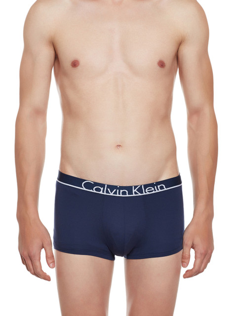 

Calvin Klein Underwear Blue Trunks NU86338SB
