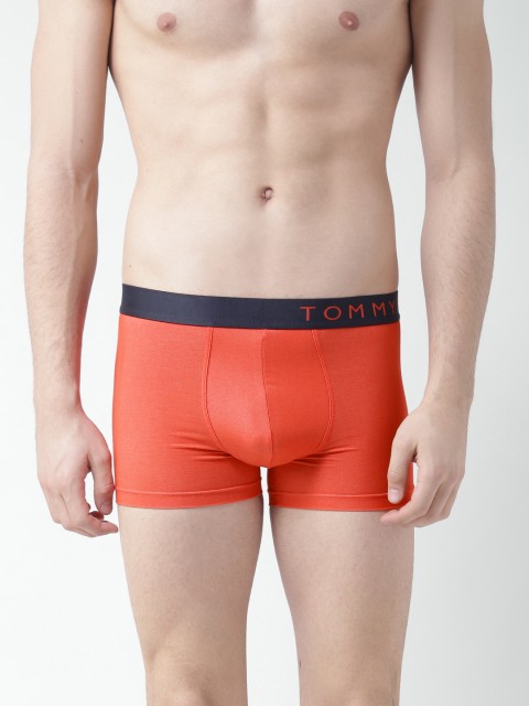 

Tommy Hilfiger Red Trunks A7AB4017