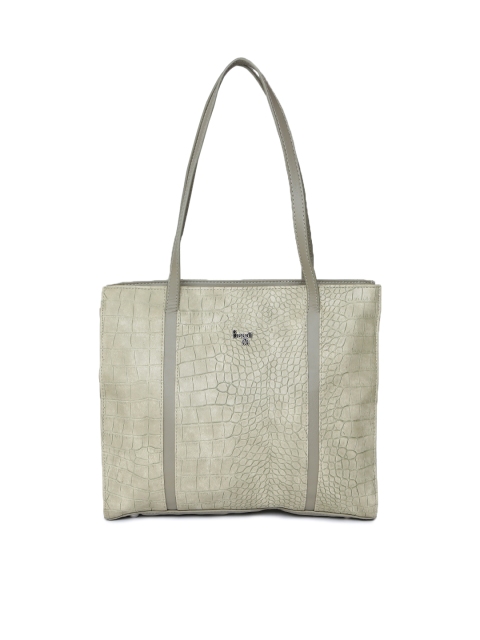 

Baggit Grey Shoulder Bag