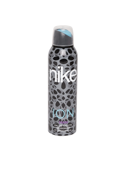 

Nike Ion Man Eau De Toilette Deodorant 200 ml, Grey