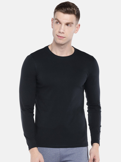 

Sweet Dreams Dark Navy Lounge T-shirt F-MFT-1900, Navy blue