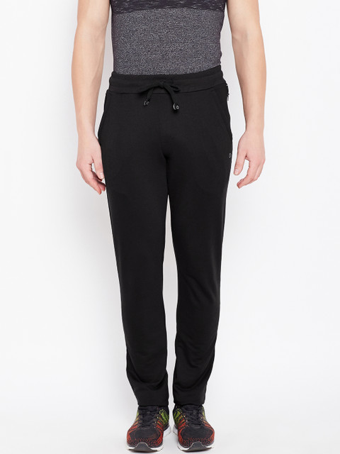 

Sweet Dreams Black Track Pants