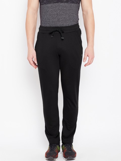 

Sweet Dreams Men Black Track Pants