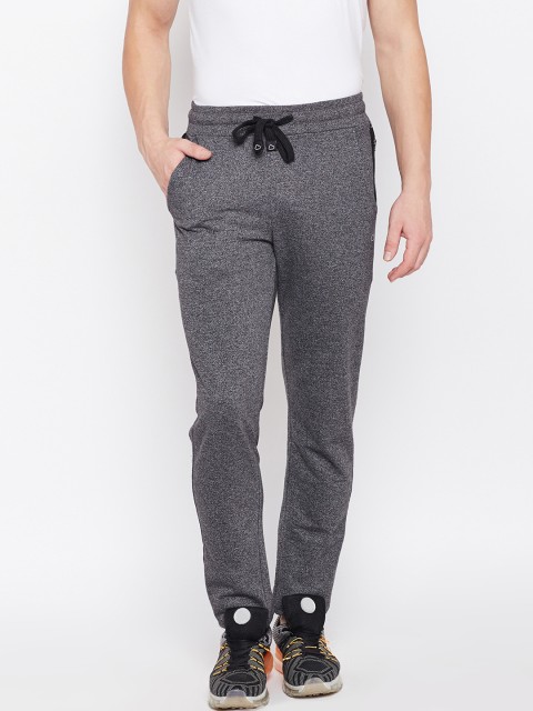 

Sweet Dreams Men Charcoal Grey Track Pants