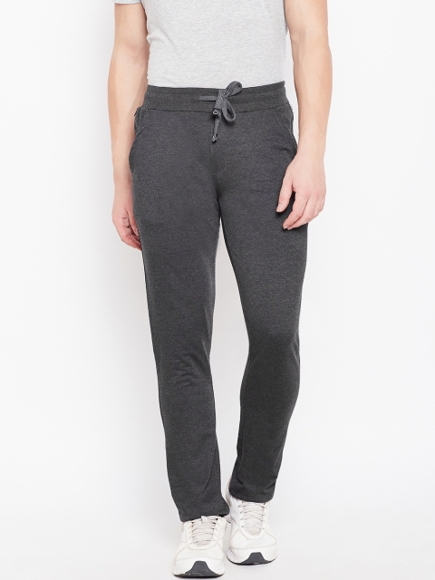 

Sweet Dreams Charcoal Grey Track Pants