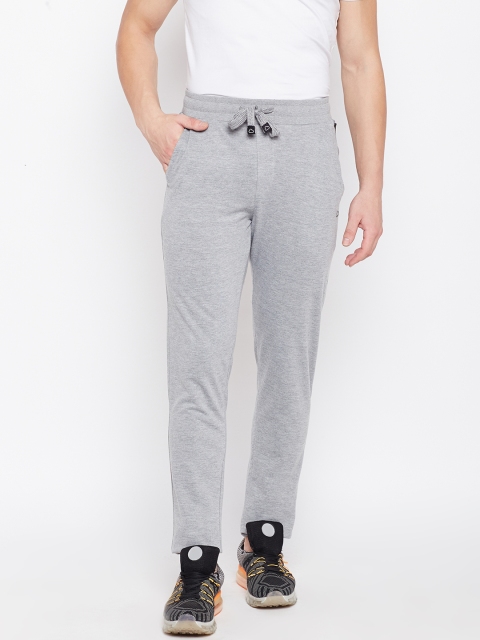 

Sweet Dreams Grey Melange Track Pants
