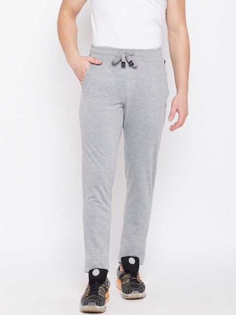 

Sweet Dreams Grey Melange Track Pants