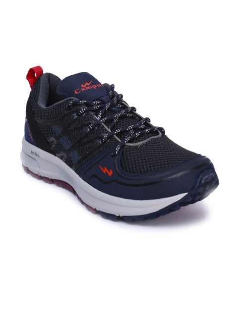 Campus Shoes Price List: Get 40% Off Offers on All Campus Models
