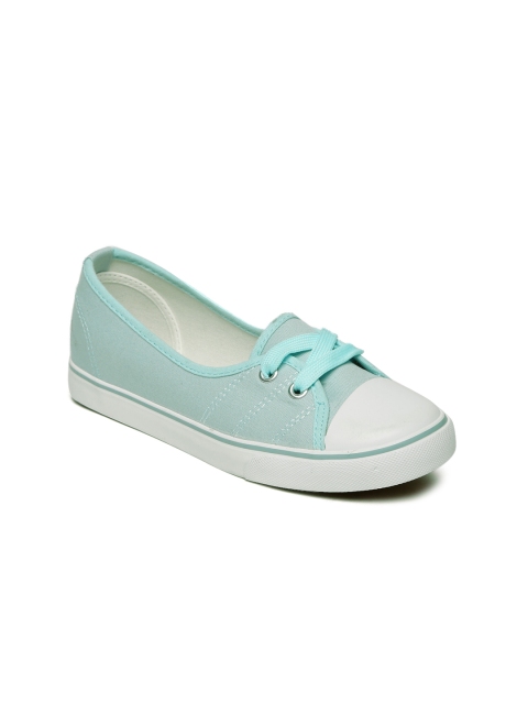 

Kook N Keech Women White Sneakers