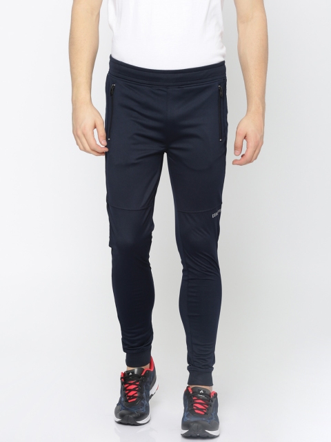 

Jack & Jones Navy Blue Joggers