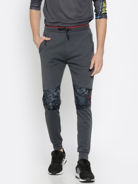 

Proline Active Grey Classic Fit Joggers