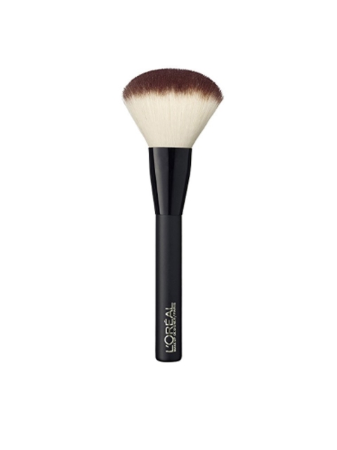 

LOreal Paris Infallible Accessories Powder Brush, Black