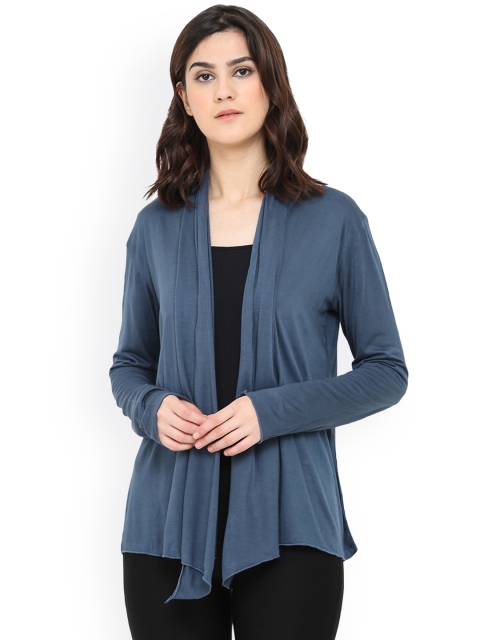 

Trend Arrest Blue Shrug