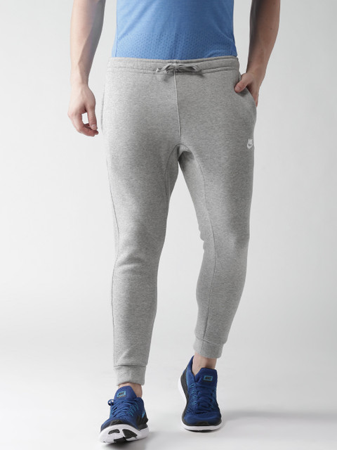 

Nike Grey Melange AS NSW Club FLC Joggers
