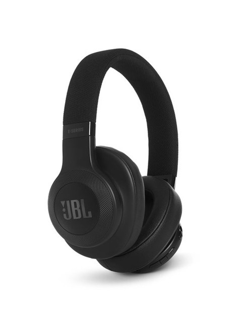 

JBL E55BT Black Unisex On-Ear Headphones