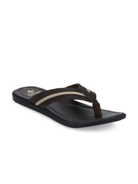 

Bond Street By Red Tape Men Brown Sandals