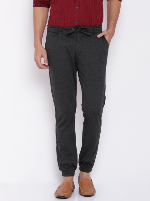 

Ed Hardy Charcoal Grey Joggers