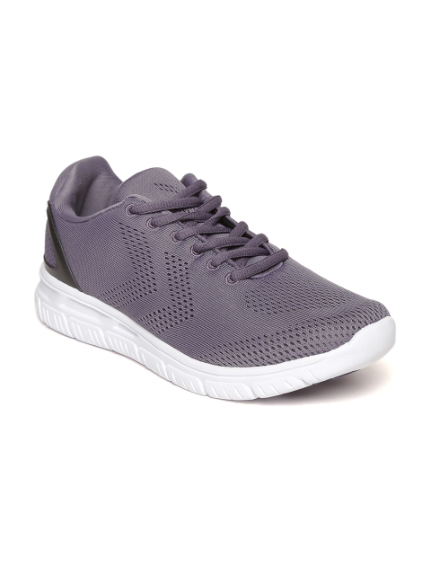 

hummel Unisex Lavender Crosslite Running Shoes