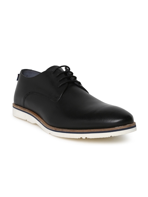 

Arrow Men Black Derbys