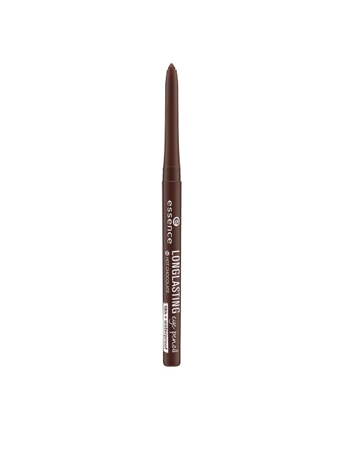 

essence Long-Lasting Eye Pencil- Hot Chocolate 02, Brown