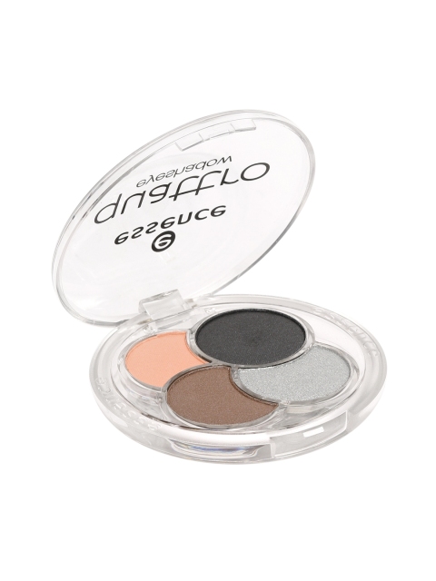 

essence 02 quattro Chic-ify Eyeshadow 5g, Peach