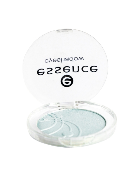 

essence Women 07 Early Bird Eyeshadow 1.8g, Blue
